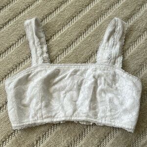 American Eagle Bralette Top